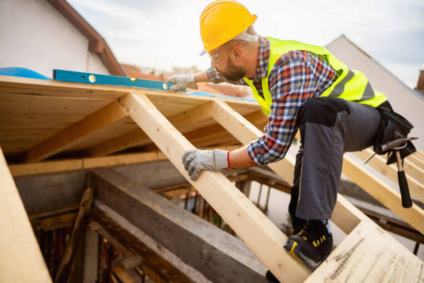 Best Commercial Roofing Services  in Evans, GA