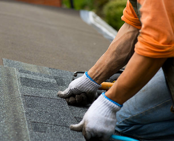 Best Roof Repair Specialists  in Evans, GA